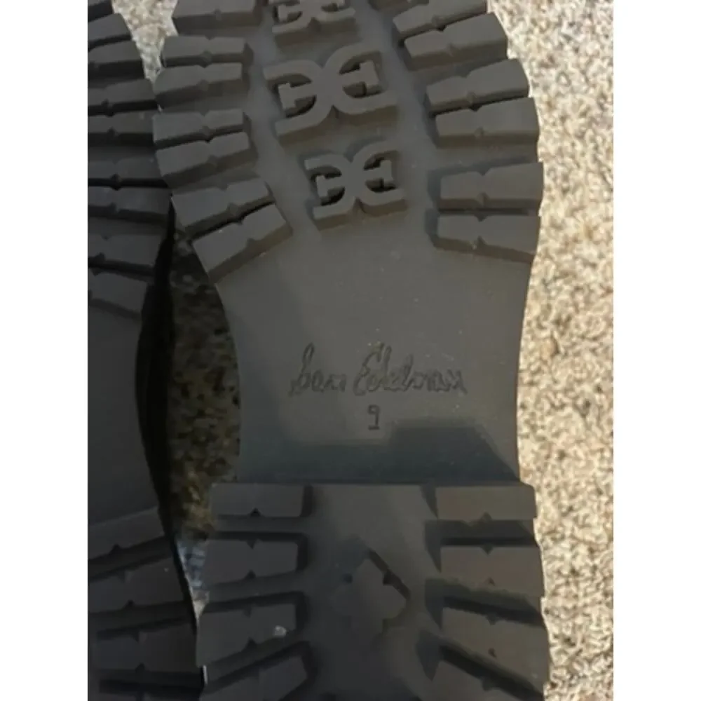 Sam Edelman Tully Lug Sole Loafer - Picture 6 of 7